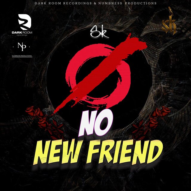 No New Friends