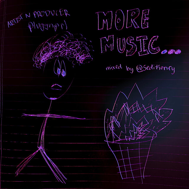 more music... pt. 6