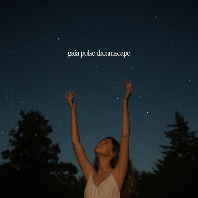 gaia pulse dreamscape