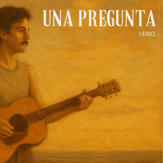 Una pregunta