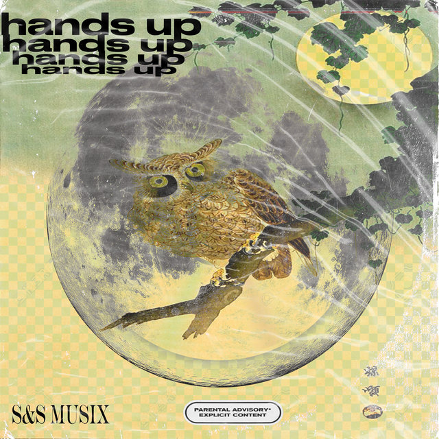 Hands Up