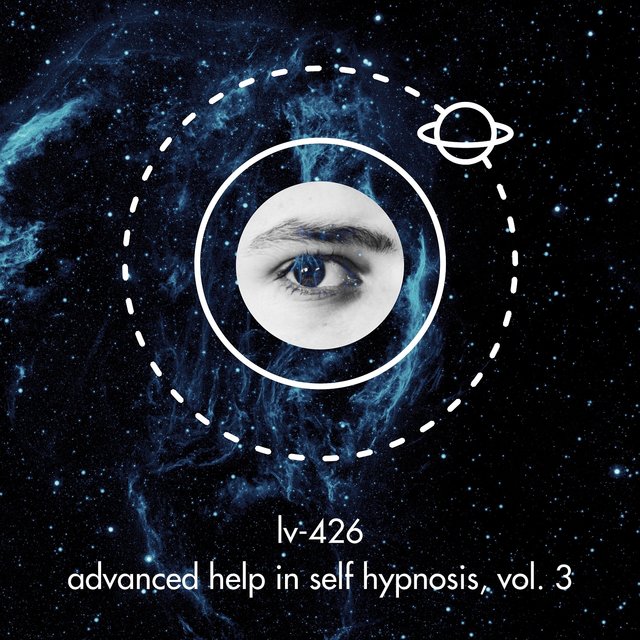 Advanced Help In Self Hypnosis, Vol. 3