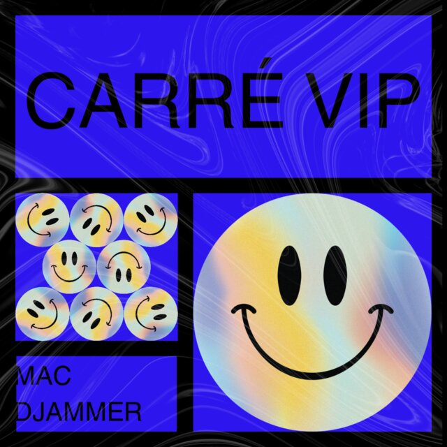 CARRÉ VIP