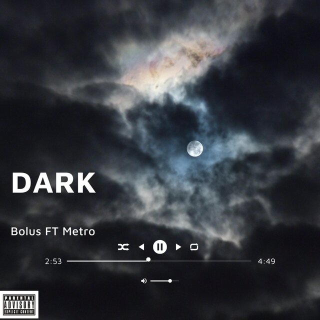 Dark (feat. Metro)