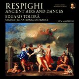 Ancient Airs and Dances, Suite No. 1 for Orchestra, P. 109: I. Balletto detto 