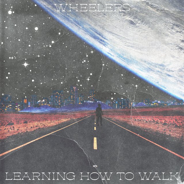 Learning How To Walk