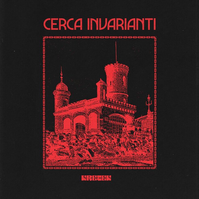 Cerca Invarianti