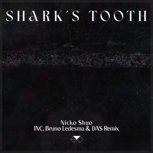Shark's Tooth EP
