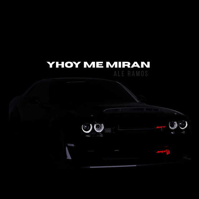 Hoy Me Miran