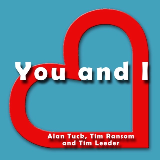You and I