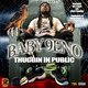 Cover art for album Thuggin In Public by Baby 9eno