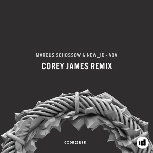 ADA (Corey James Remix)