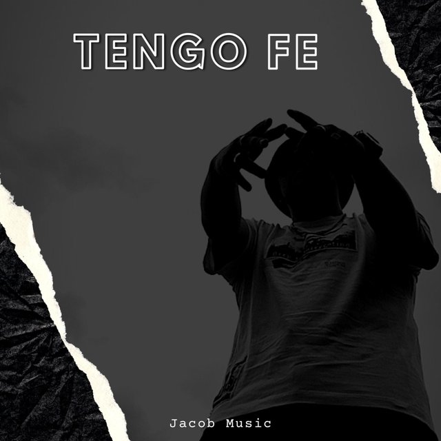 Tengo fe