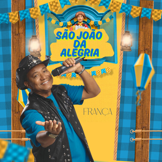 São João da Alegria