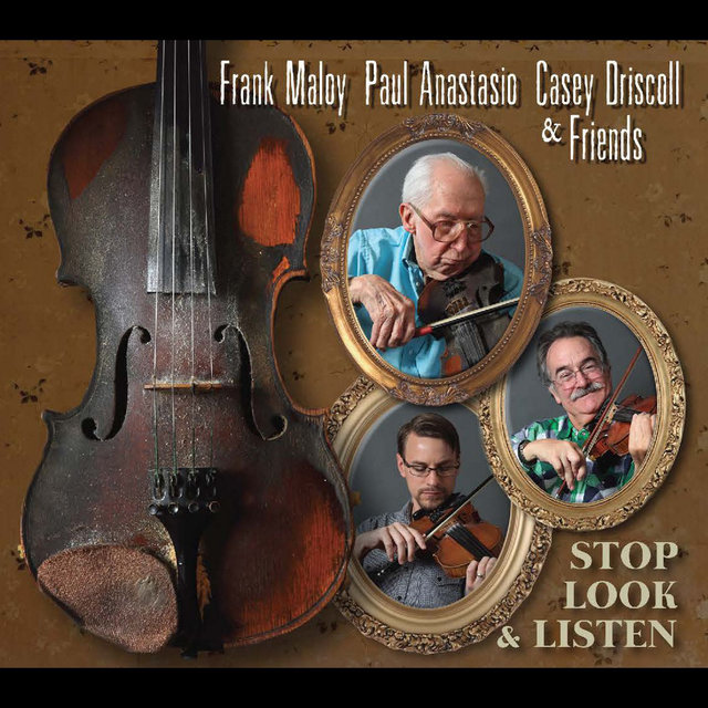 Stop, Look, and Listen