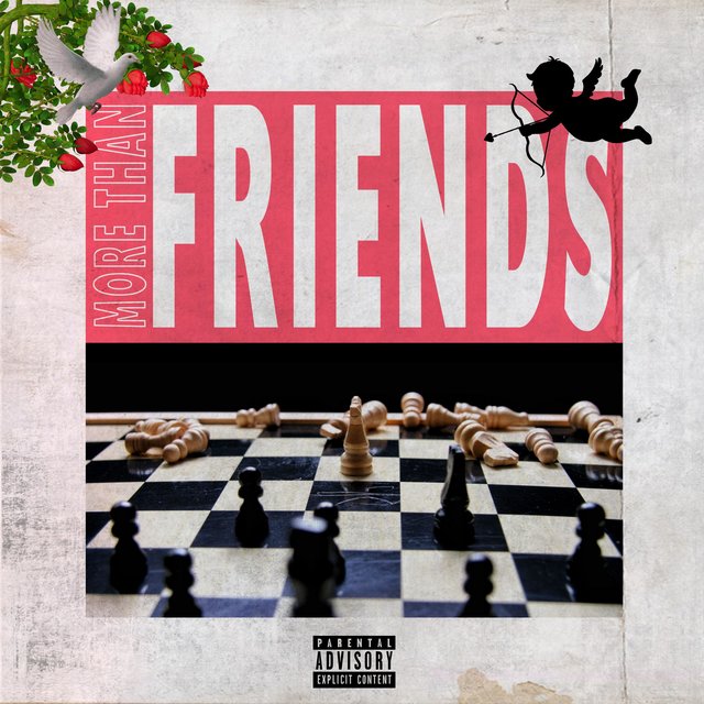 More Than Friends