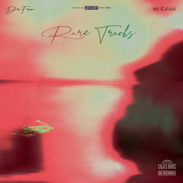 Rare Tracks