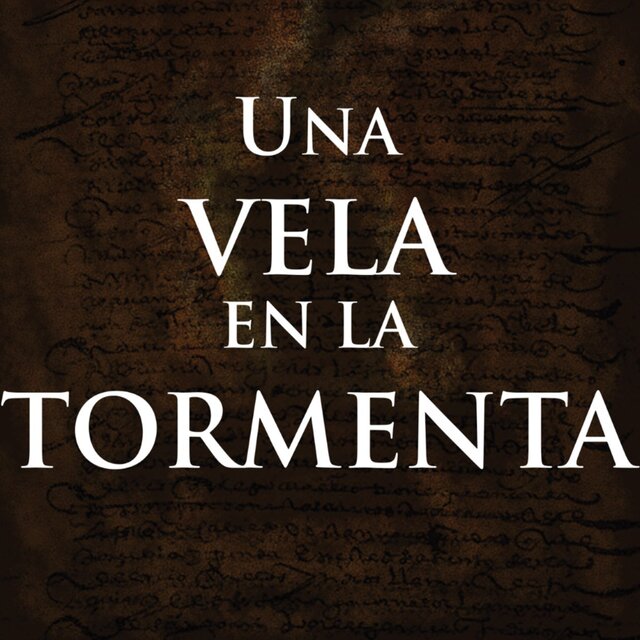 Una vela en la tormenta
