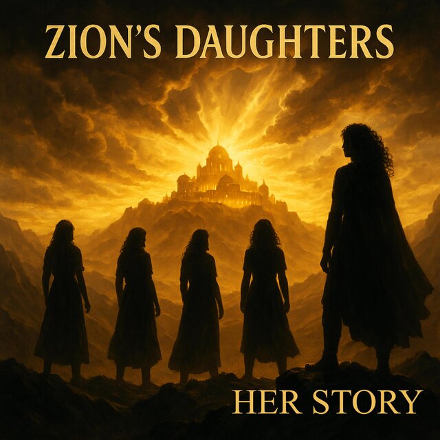 Zion's Daughters (Her Story)
