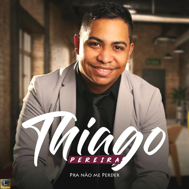 Pra Não Me Perder