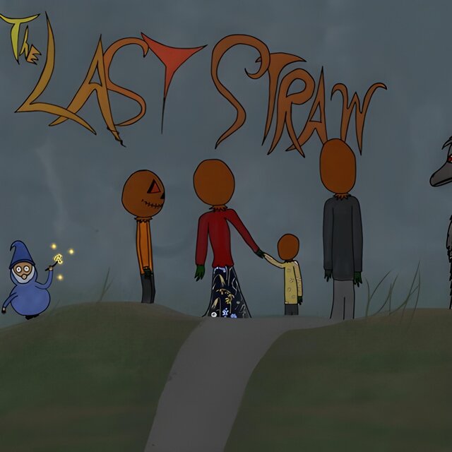 The Last Straw