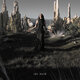 Cover art for album The Dark by Chelsea Wolfe