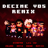 Decime Vos