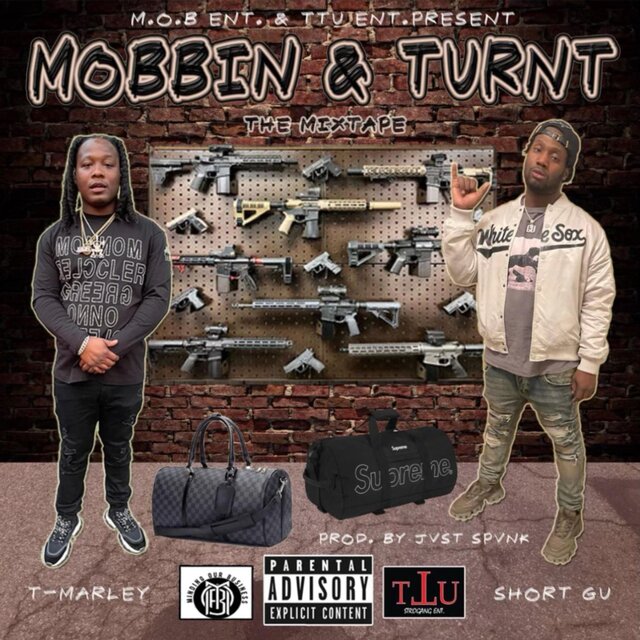 Mobbin&Turnt