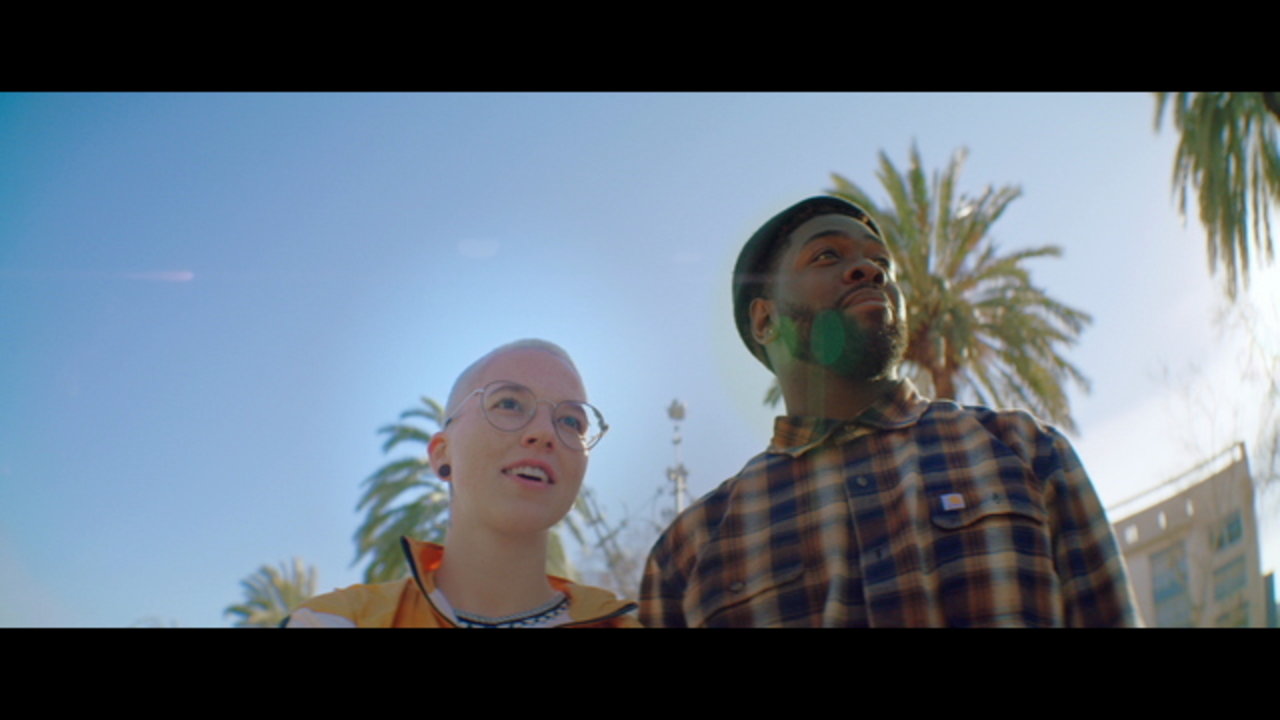 All We Need Is Love (feat. Jake Isaac)