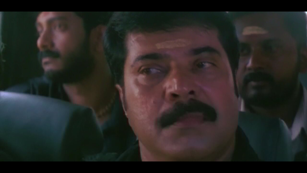 Pampa Ganapathy (From "Pattalam")