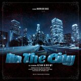 In the City (feat. Azjah & Big WY)
