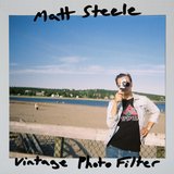 Vintage Photo Filter (Instrumental)