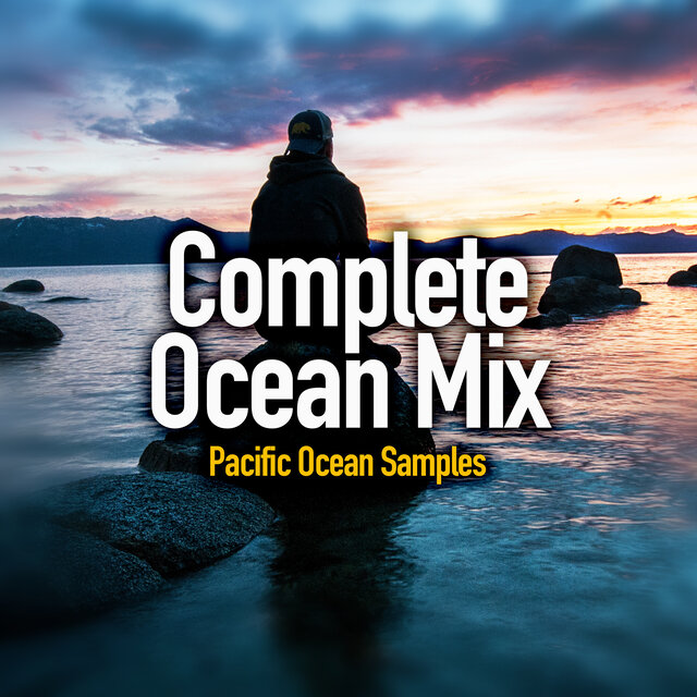 Complete Ocean Mix