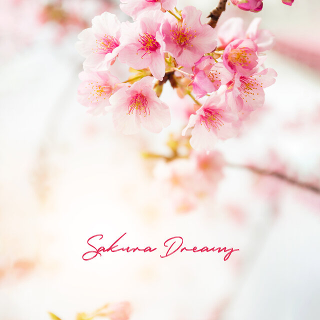 Sakura Dreams