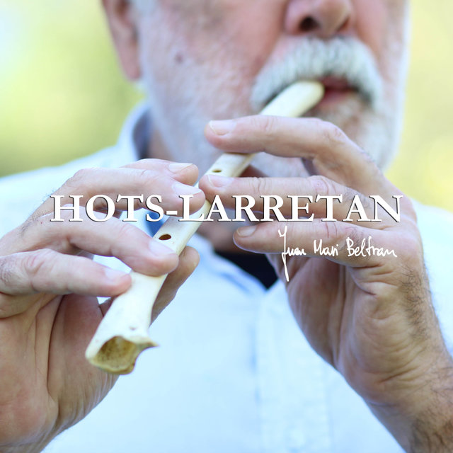 Hots Larretan