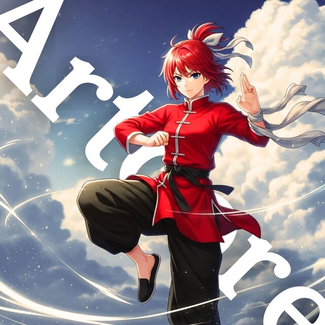 Artcore Music