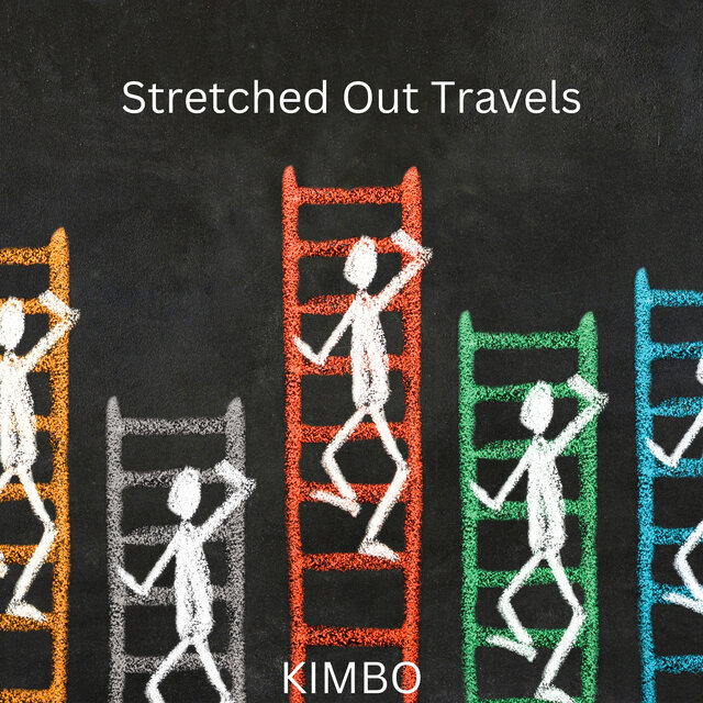 Stretched Out Travels
