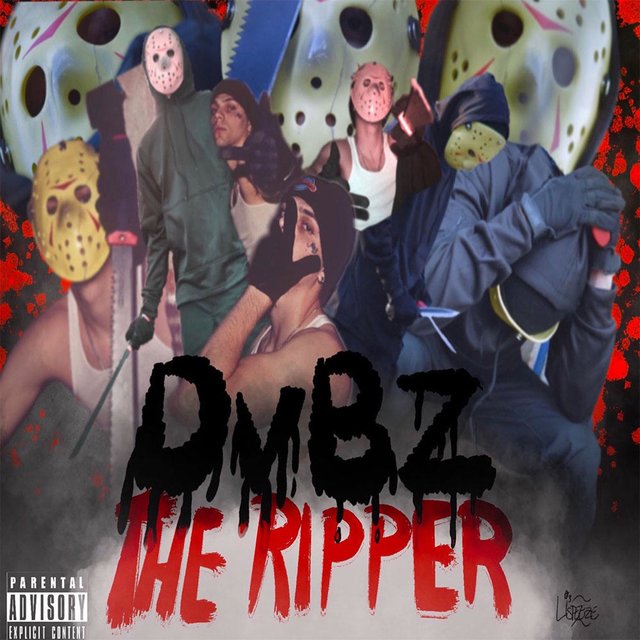 The Ripper