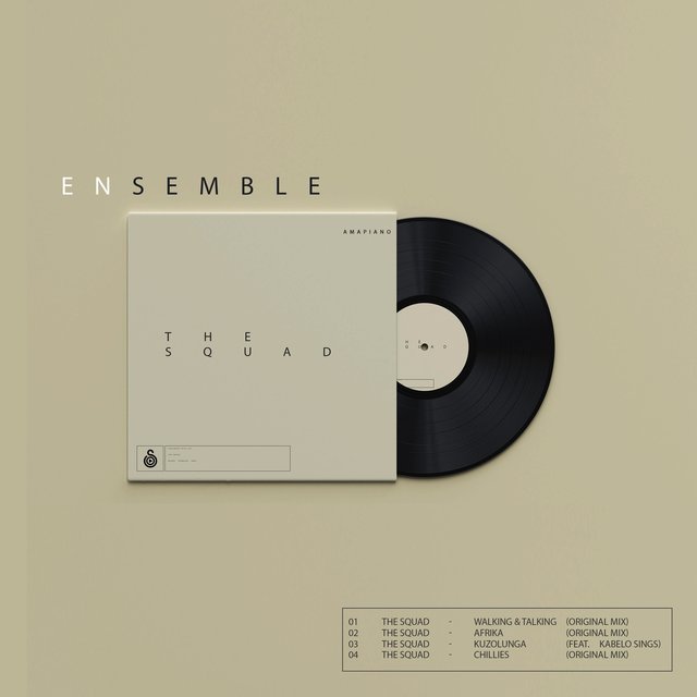 Ensemble