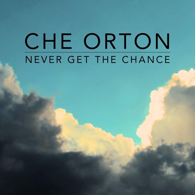 Cover art for album  by Che Orton