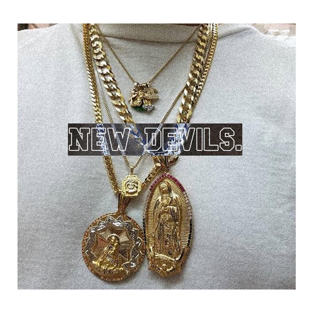 New Devils