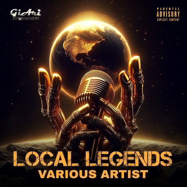 Local Legends