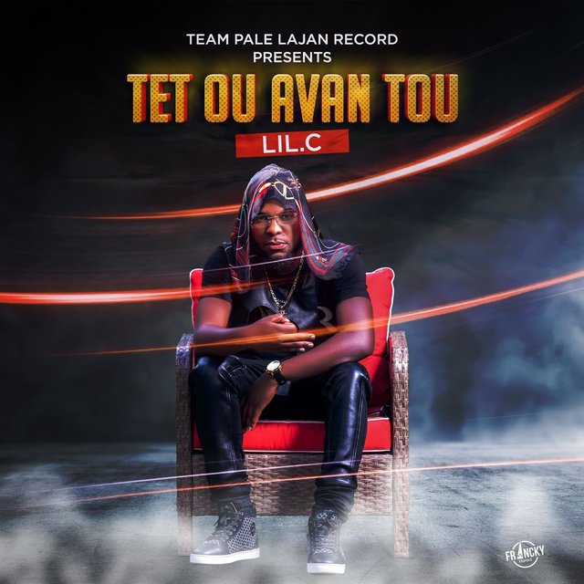 Tèt Ou Avan Tou