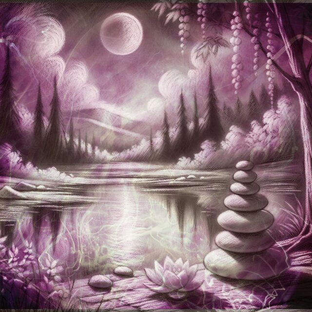 Nirvana Pathway to Meditative Bliss