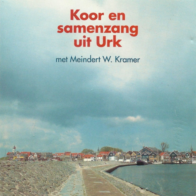 Koor en Samenzand uit Urk