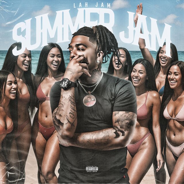 Summer Jam