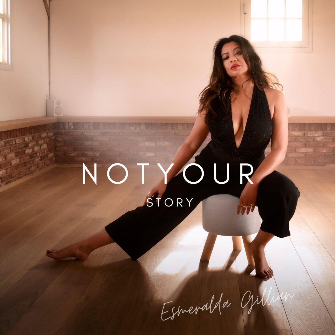 Esmeralda Gillian - To Qualify This [Single]