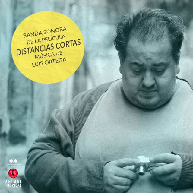 Distancias Cortas (Original Soundtrack)