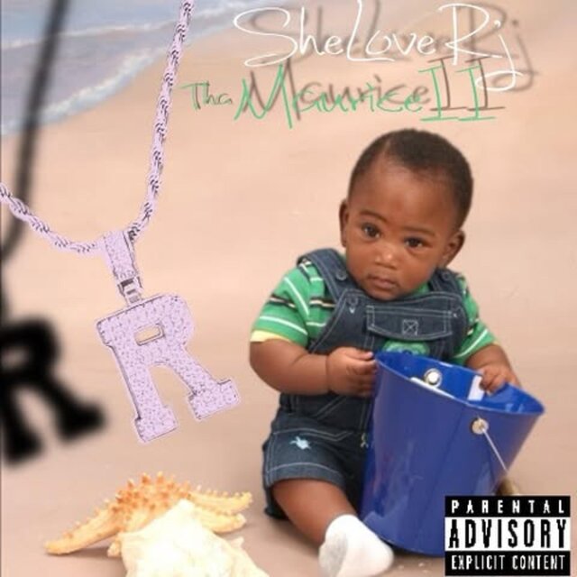 Tha Maurice II