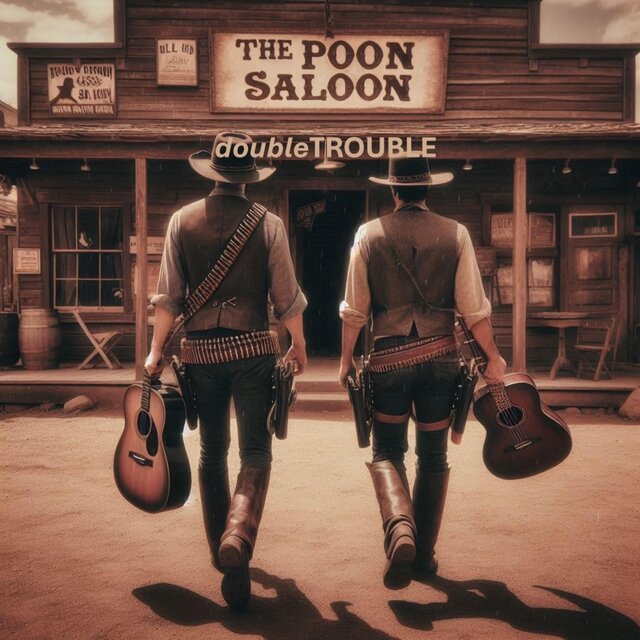 doubleTROUBLE 1Ne